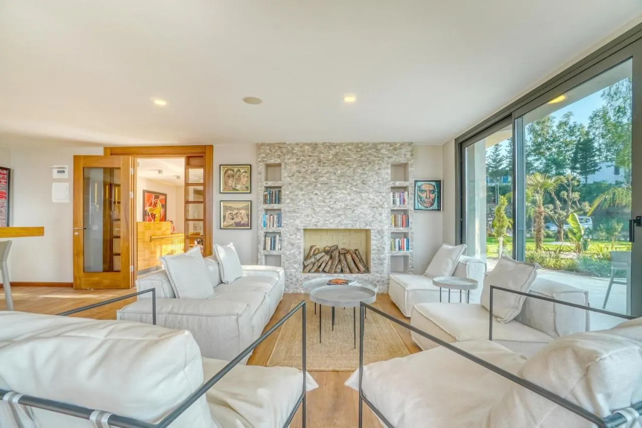 Olira Tuerkbuekue Residences Bodrum 0*,