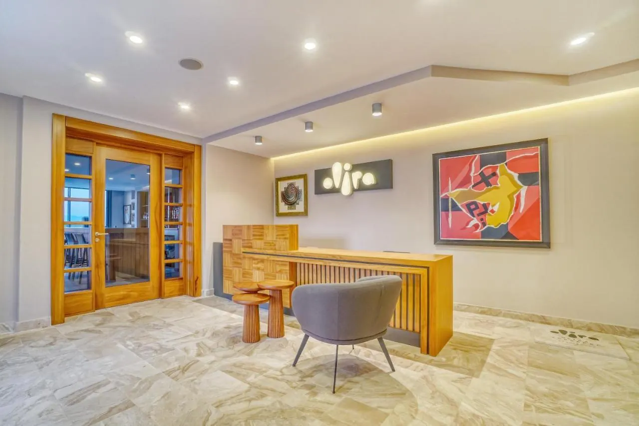 Hotel Olira Tuerkbuekue Residences Bodrum