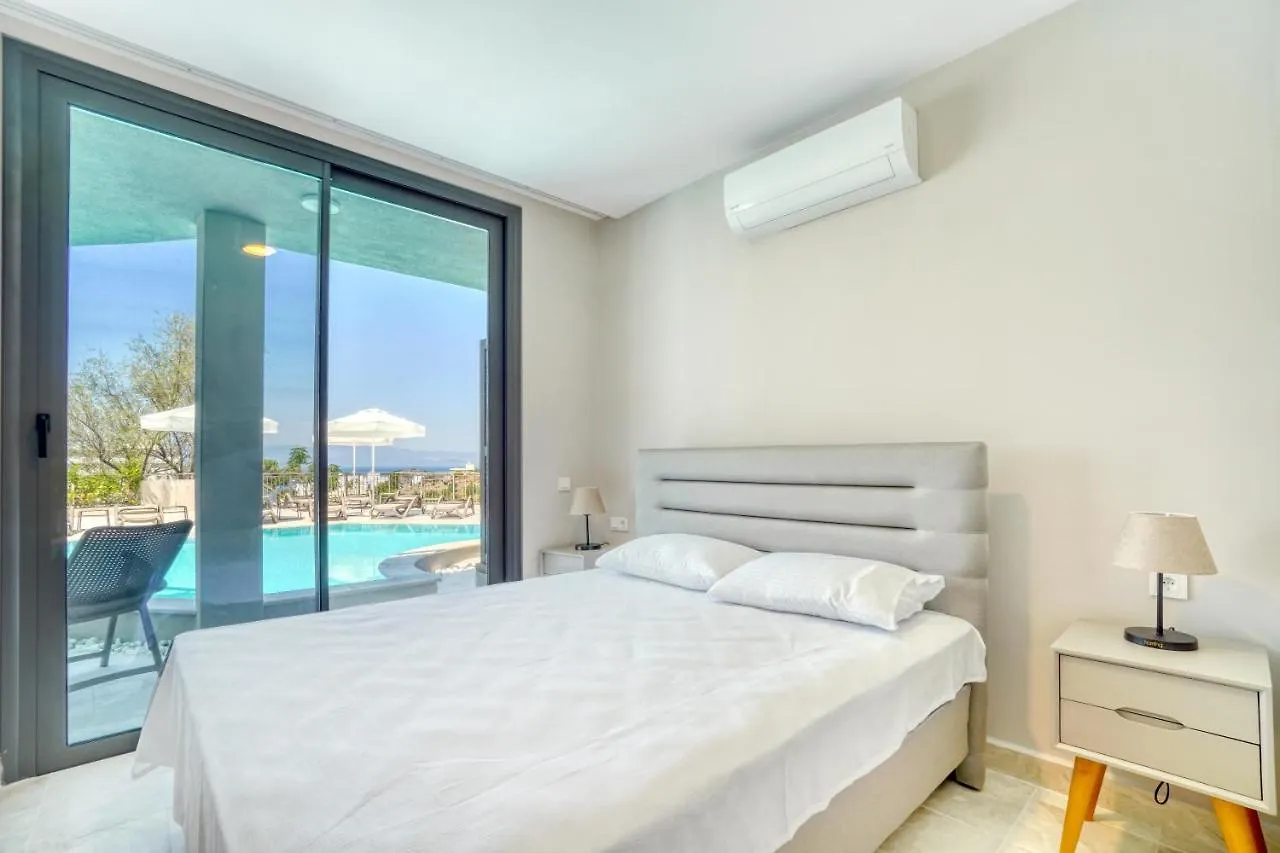 Hotel Olira Tuerkbuekue Residences Bodrum