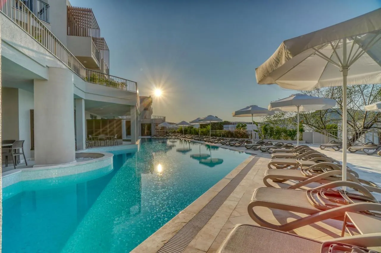 Olira Tuerkbuekue Residences Bodrum Hotel
