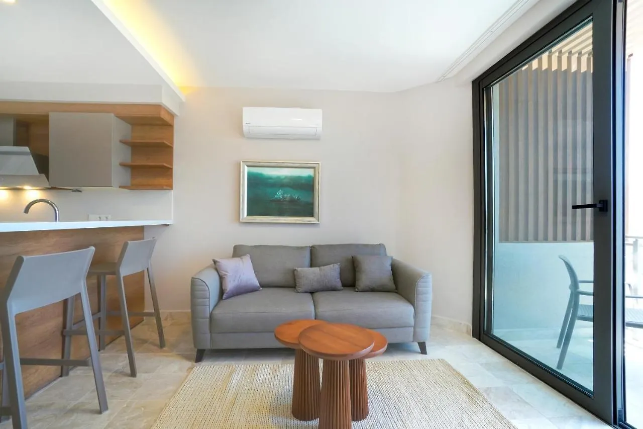 Olira Tuerkbuekue Residences Bodrum
