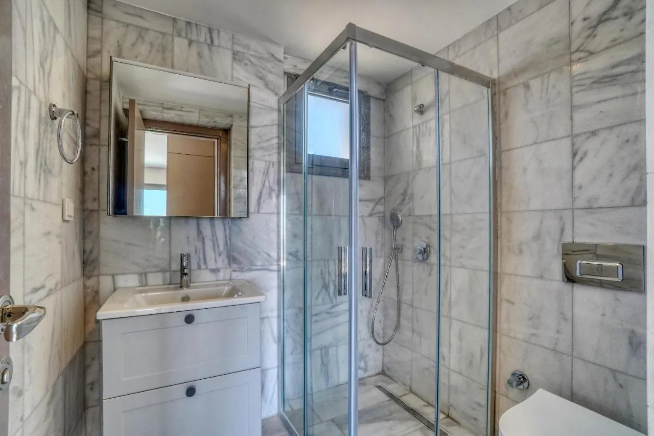 Olira Tuerkbuekue Residences Bodrum 0*,
