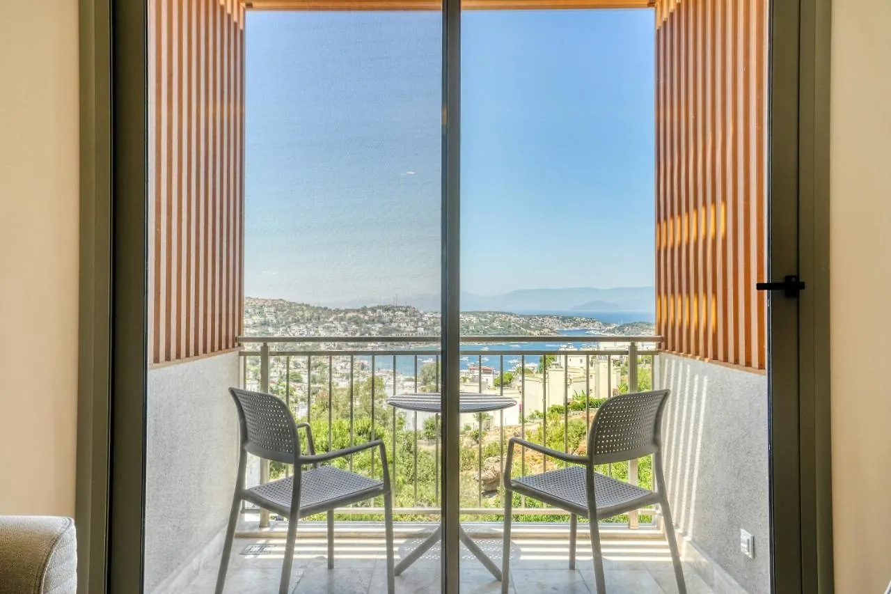 Hotel Olira Tuerkbuekue Residences Bodrum