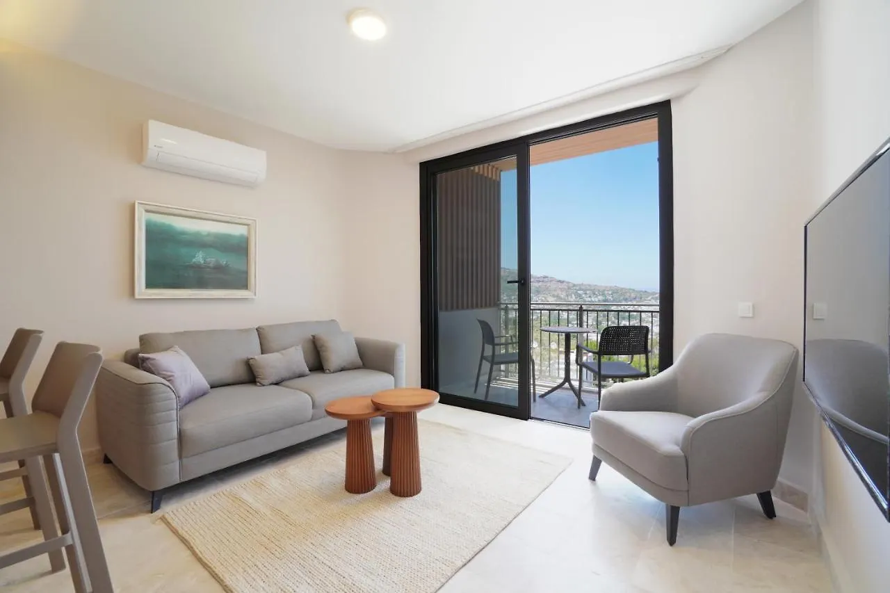 Olira Tuerkbuekue Residences Bodrum 0*,  Turkey