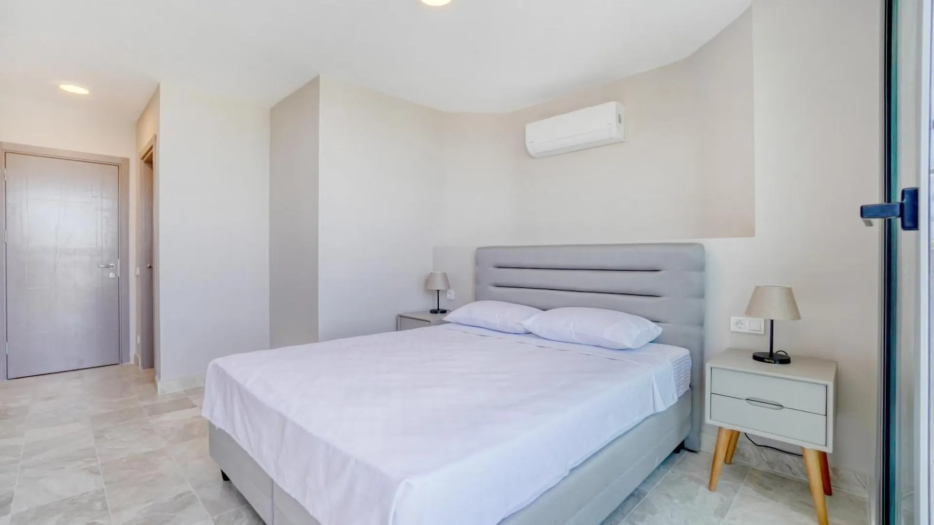 Olira Tuerkbuekue Residences Bodrum Hotel