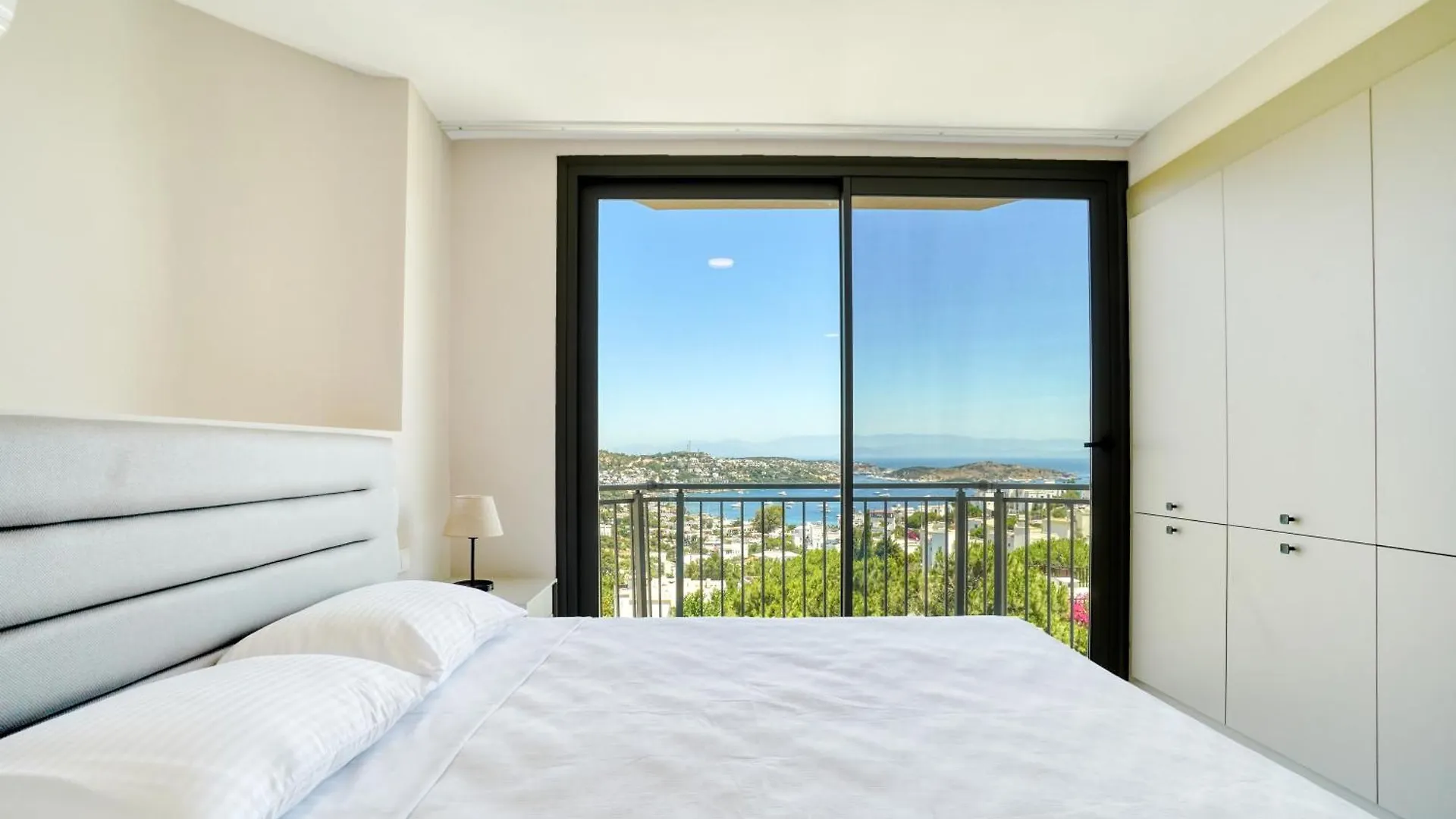 Hotel Olira Tuerkbuekue Residences Bodrum
