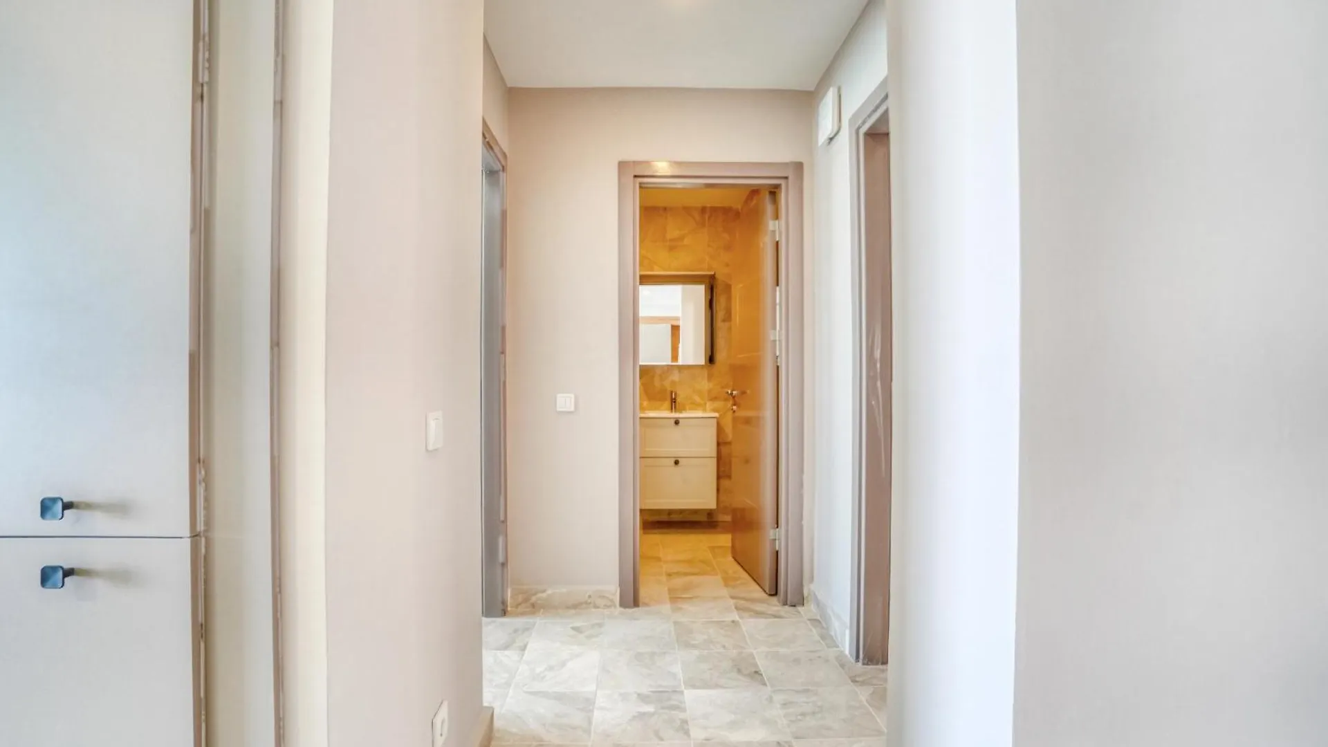 Hotel Olira Tuerkbuekue Residences Bodrum