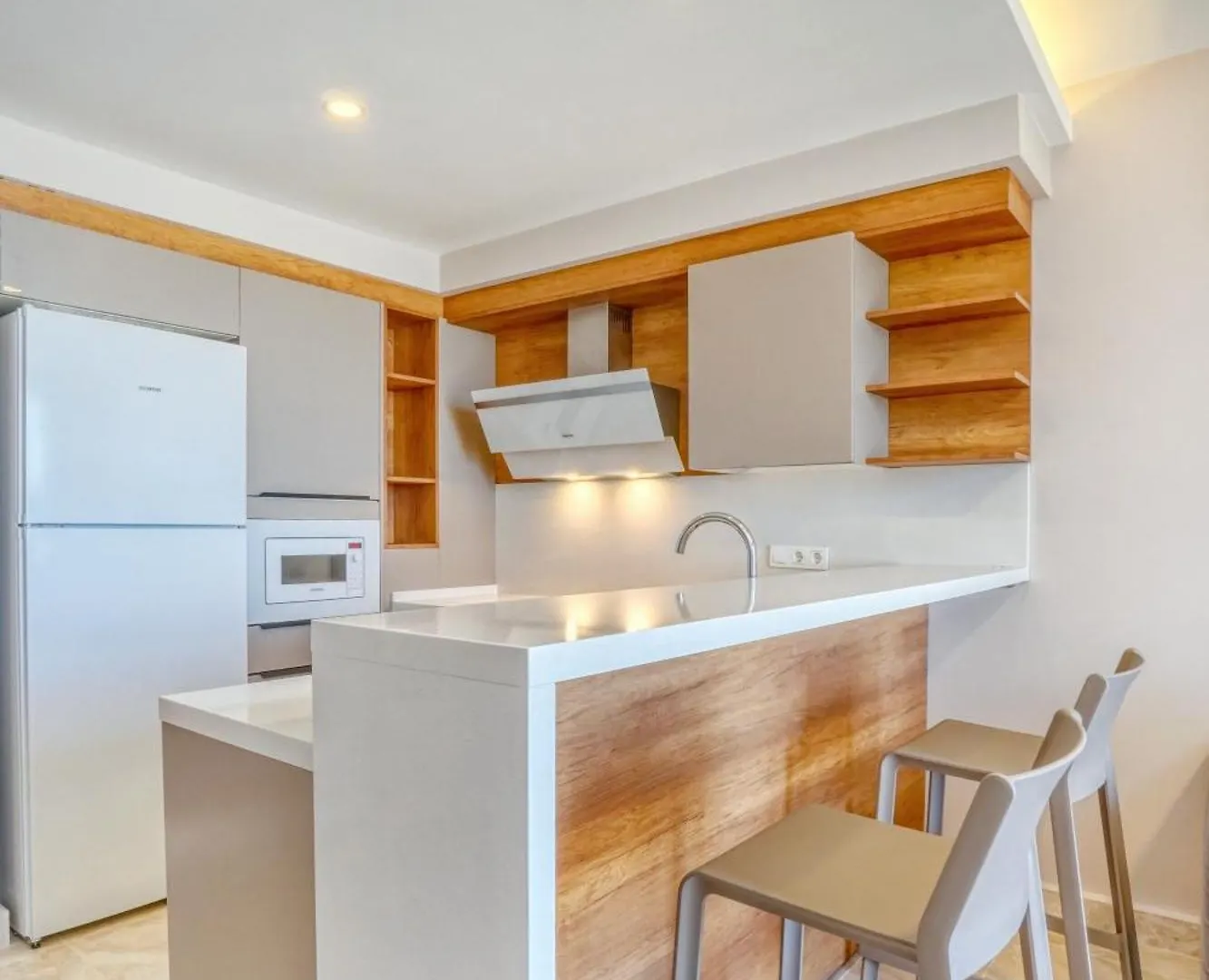 Hotel Olira Tuerkbuekue Residences Bodrum Turkey