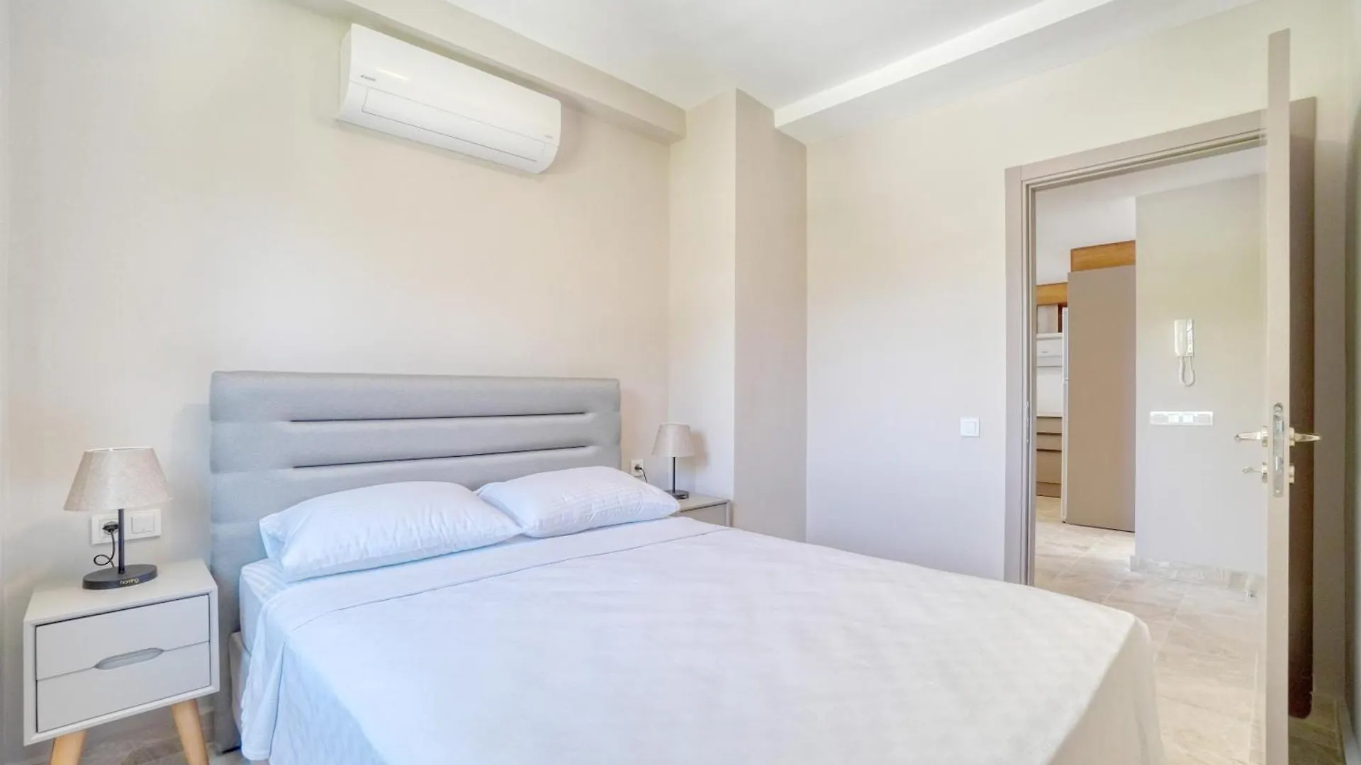 Olira Tuerkbuekue Residences Бодрум 0*,  Турция