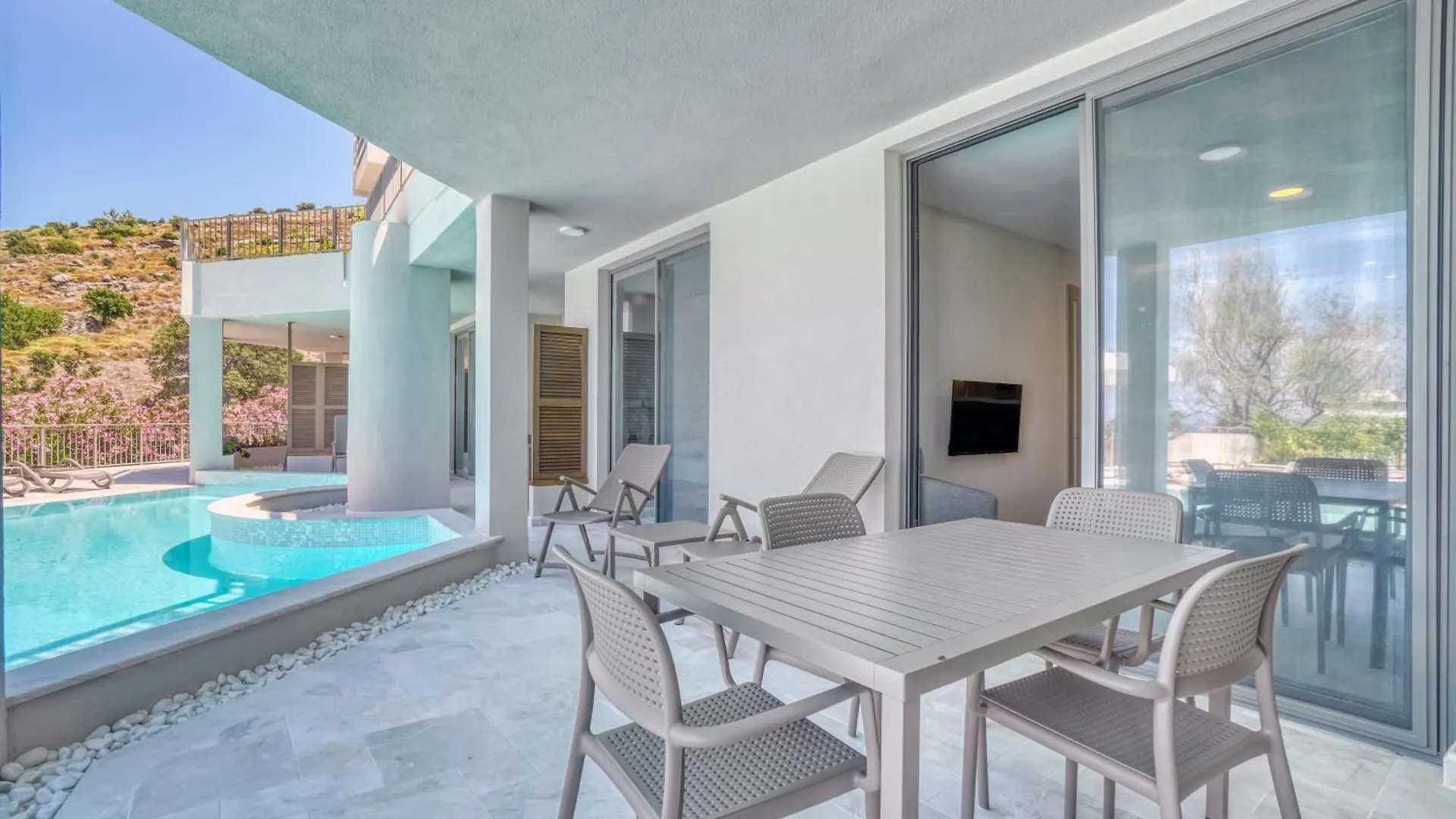 Olira Tuerkbuekue Residences Бодрум 0*,  Турция