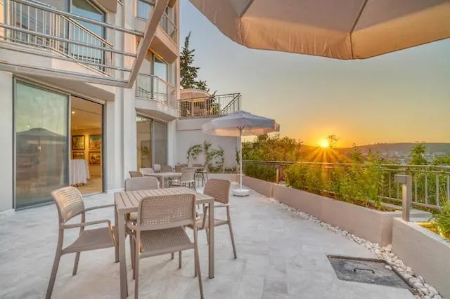 Olira Tuerkbuekue Residences Bodrum 0*,